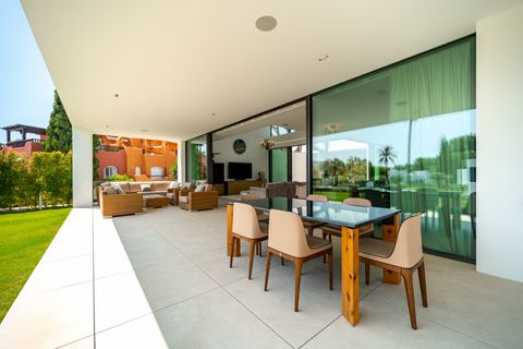 Villa a Marbella, Malaga, Marbella - € 5.000.000 | Ref: PANR-15196 - foto 12