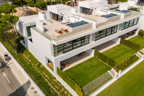 Villa a Marbella, Malaga, Marbella - € 5.000.000 | Ref: PANR-15196 - foto 13