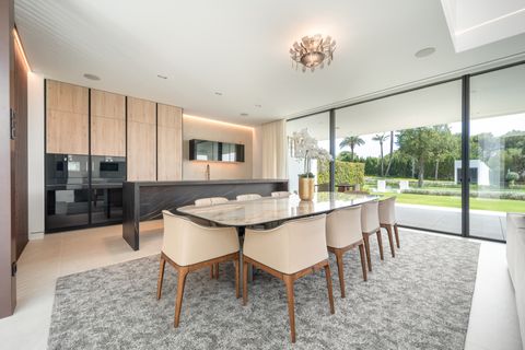 Villa a Marbella, Malaga, Marbella - € 5.000.000 | Ref: PANR-15196 - foto 4
