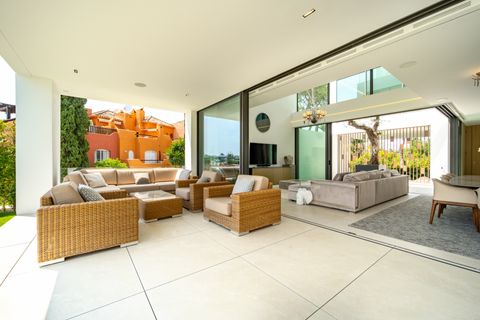 Villa a Marbella, Malaga, Marbella - € 5.000.000 | Ref: PANR-15196 - foto 8