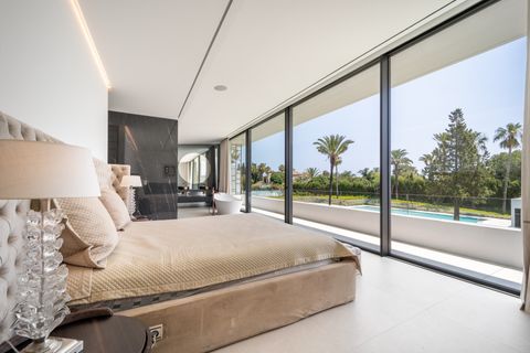 Villa a Marbella, Malaga, Marbella - € 5.000.000 | Ref: PANR-15196 - foto 15