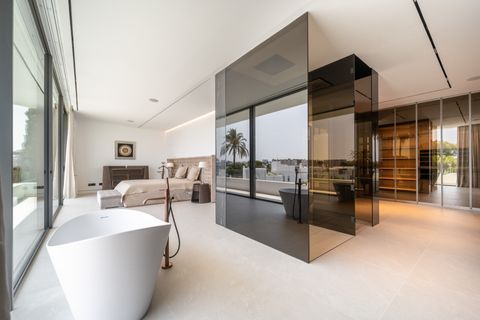 Villa a Marbella, Malaga, Marbella - € 5.000.000 | Ref: PANR-15196 - foto 16