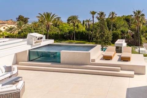 Villa a Marbella, Malaga, Marbella - € 5.000.000 | Ref: PANR-15196 - foto 3