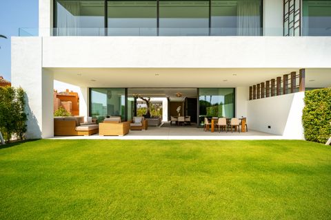 Villa a Marbella, Malaga, Marbella - € 5.000.000 | Ref: PANR-15196 - foto 20