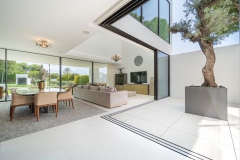 Villa a Marbella, Malaga, Marbella - € 5.000.000 | Ref: PANR-15196 - foto 11