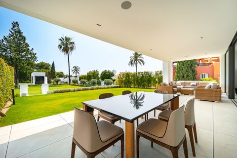 Villa a Marbella, Malaga, Marbella - € 5.000.000 | Ref: PANR-15196 - foto 25