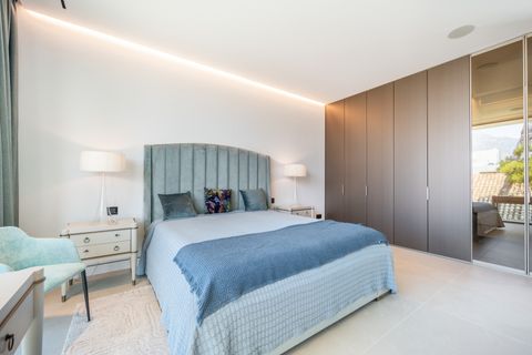 Villa a Marbella, Malaga, Marbella - € 5.000.000 | Ref: PANR-15196 - foto 29