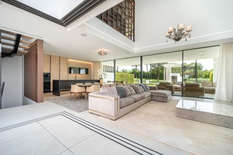 Villa a Marbella, Malaga, Marbella - € 5.000.000 | Ref: PANR-15196 - foto 33