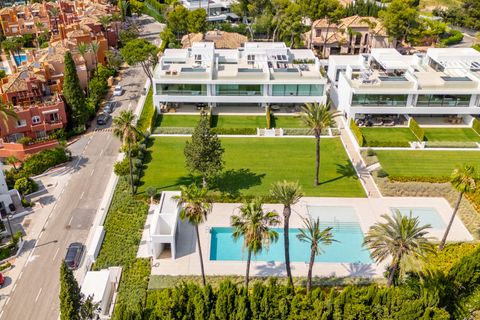 Villa a Marbella, Malaga, Marbella - € 5.000.000 | Ref: PANR-15196 - foto 34