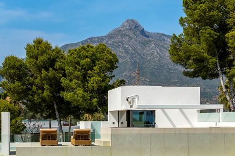 Villa a Marbella, Malaga, Marbella - € 5.000.000 | Ref: PANR-15196 - foto 35