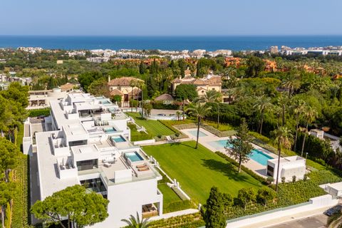 Villa a Marbella, Malaga, Marbella - € 5.000.000 | Ref: PANR-15196 - foto 37