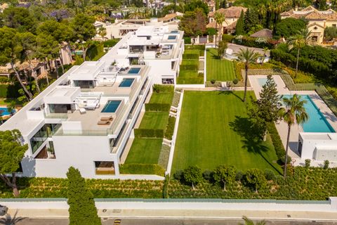 Villa a Marbella, Malaga, Marbella - € 5.000.000 | Ref: PANR-15196 - foto 39