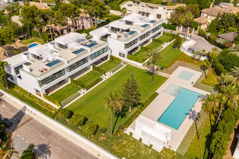 Villa i Marbella, Malaga, Marbella - € 5.000.000 | Ref: PANR-15196 - foto 1