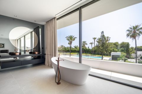 Villa i Marbella, Malaga, Marbella - € 5.000.000 | Ref: PANR-15196 - foto 17