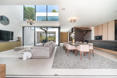 Villa i Marbella, Malaga, Marbella - € 5.000.000 | Ref: PANR-15196 - foto 18
