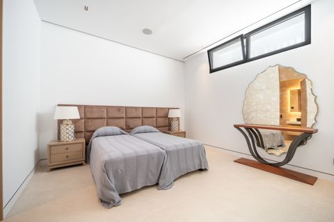 Villa i Marbella, Malaga, Marbella - € 5.000.000 | Ref: PANR-15196 - foto 21