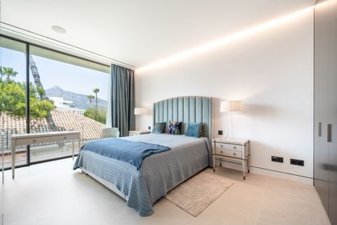 Villa i Marbella, Malaga, Marbella - € 5.000.000 | Ref: PANR-15196 - foto 27