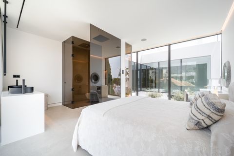 Villa i Marbella, Malaga, Marbella - € 5.000.000 | Ref: PANR-15196 - foto 31