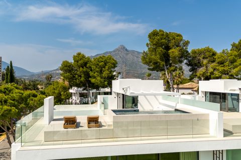 Villa i Marbella, Malaga, Marbella - € 5.000.000 | Ref: PANR-15196 - foto 36