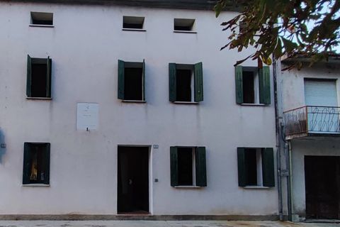 Villa a Vazzola, Treviso, Vazzola - € 180.000 | Ref: MM 008 - foto 15