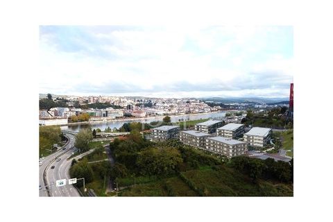 Lejlighed i Coimbra, Coimbra, Coimbra - € 260.000 | Ref: JR97/24 - foto 2
