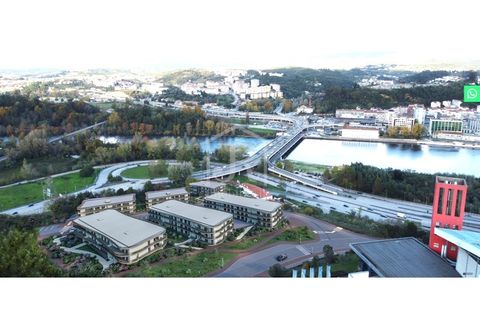 Lejlighed i Coimbra, Coimbra, Coimbra - € 260.000 | Ref: JR97/24 - foto 3