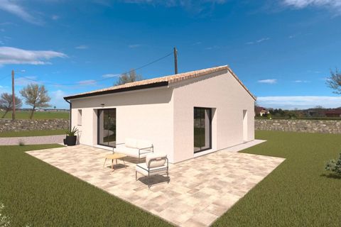 Villa i Montauban, Tarn-et-Garonne, Montauban - € 218.000 | Ref: 83434539 - foto 4