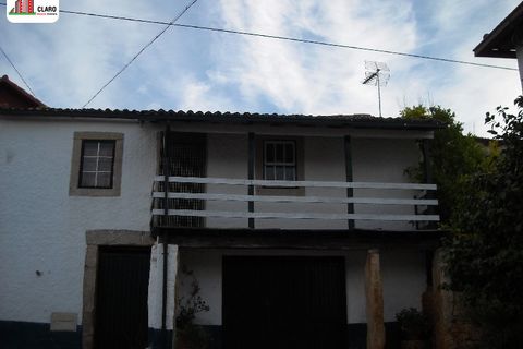 Villa a Penela, Coimbra, Penela - € 85.000 | Ref: CC3109 - foto 2
