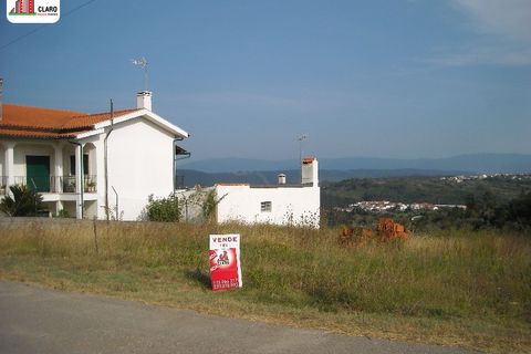 Helårsgrund i Coimbra, Coimbra, Coimbra - € 160.000 | Ref: CC3322 - foto 1