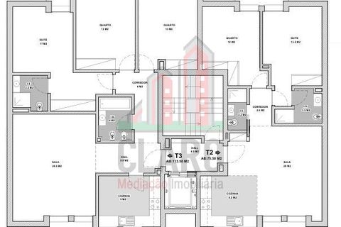 Lejlighed i Coimbra, Coimbra, Coimbra - € 335.000 | Ref: CC3911-5 - foto 22