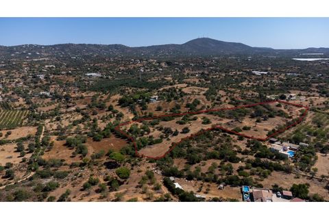 Helårsgrund i Estoi, Faro, Estoi - € 300.000 | Ref: AMO_293 - foto 4