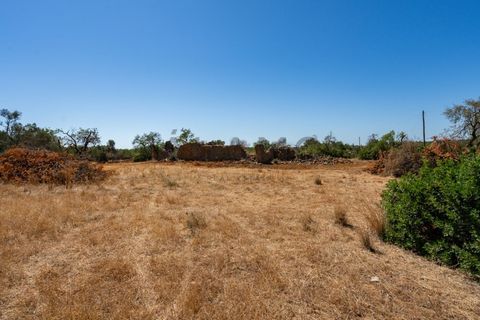 Helårsgrund i Estoi, Faro, Estoi - € 300.000 | Ref: AMO_293 - foto 9