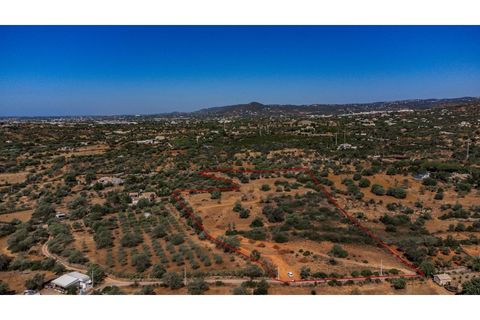 Helårsgrund i Estoi, Faro, Estoi - € 300.000 | Ref: AMO_293 - foto 14