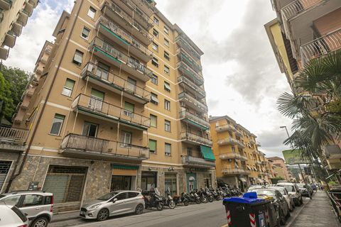 Leilighet i Campomorone, Genoa, Campomorone - € 47 000 | Ref: 26592 - foto 2