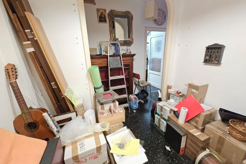 Leilighet i Campomorone, Genoa, Campomorone - € 47 000 | Ref: 26592 - foto 3