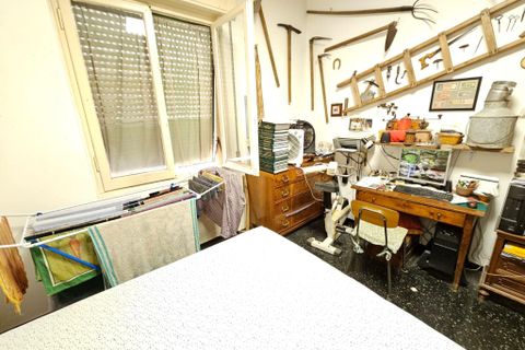 Leilighet i Campomorone, Genoa, Campomorone - € 47 000 | Ref: 26592 - foto 7