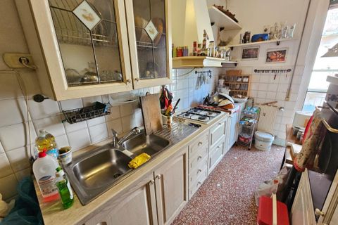 Leilighet i Campomorone, Genoa, Campomorone - € 47 000 | Ref: 26592 - foto 12