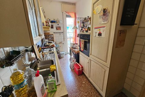 Leilighet i Campomorone, Genoa, Campomorone - € 47 000 | Ref: 26592 - foto 13