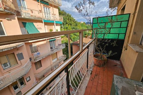 Leilighet i Campomorone, Genoa, Campomorone - € 47 000 | Ref: 26592 - foto 15