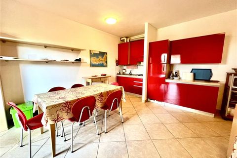 Leilighet i Capoliveri, Livorno, Capoliveri - € 270 000 | Ref: 5051 - foto 4