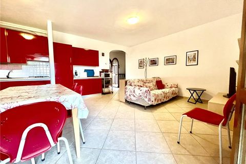 Leilighet i Capoliveri, Livorno, Capoliveri - € 270 000 | Ref: 5051 - foto 5
