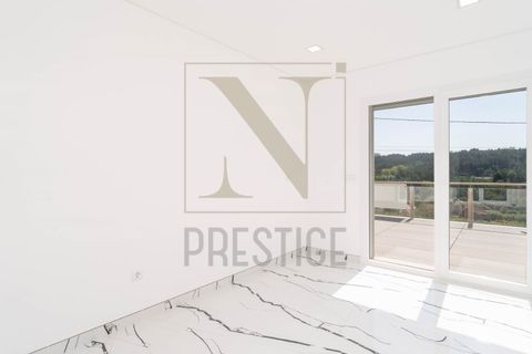 Villa i Antuzede e Vil de Matos, Coimbra, Antuzede e Vil de Matos - € 430.000 | Ref: NP3366 - foto 7