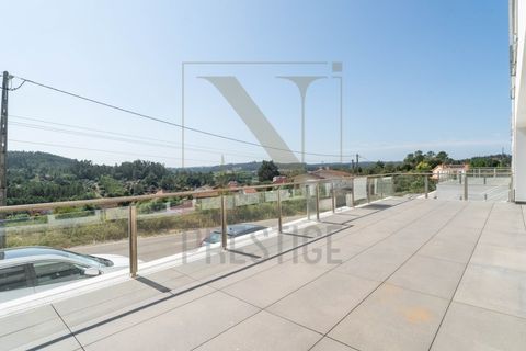 Villa i Antuzede e Vil de Matos, Coimbra, Antuzede e Vil de Matos - € 430.000 | Ref: NP3366 - foto 33