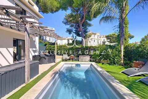 Villa i Cannes, Alpes-Maritimes, Cannes - € 1.790.000 | Ref: 2800 - foto 1