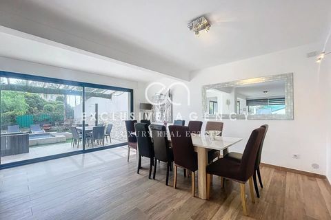 Villa i Cannes, Alpes-Maritimes, Cannes - € 1.790.000 | Ref: 2800 - foto 3