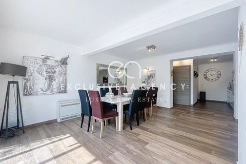 Villa i Cannes, Alpes-Maritimes, Cannes - € 1.790.000 | Ref: 2800 - foto 4