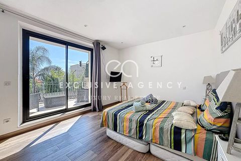 Villa i Cannes, Alpes-Maritimes, Cannes - € 1.790.000 | Ref: 2800 - foto 11