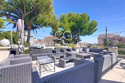 Villa i Cannes, Alpes-Maritimes, Cannes - € 1.790.000 | Ref: 2800 - foto 17