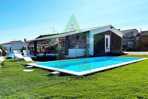 Villa a Asseiceira, Santarem, Asseiceira - € 385.000 | Ref: STAR_197 - foto 2