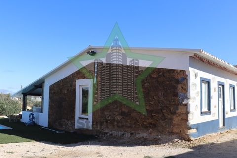 Villa a Asseiceira, Santarem, Asseiceira - € 385.000 | Ref: STAR_197 - foto 5